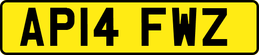 AP14FWZ
