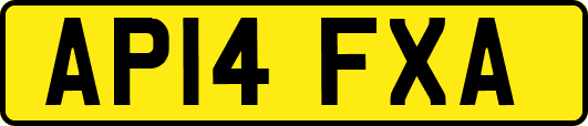 AP14FXA