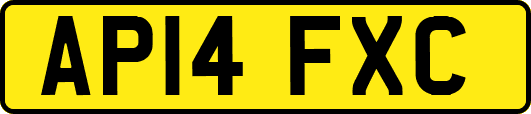 AP14FXC