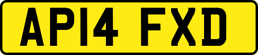 AP14FXD