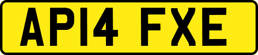 AP14FXE