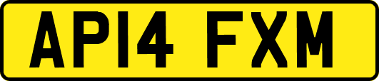 AP14FXM