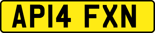 AP14FXN
