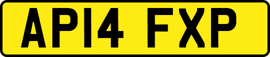AP14FXP