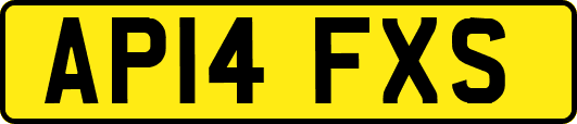 AP14FXS
