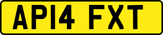 AP14FXT