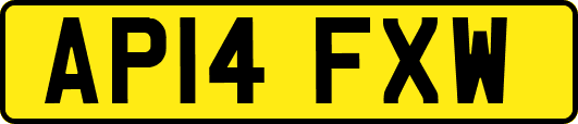 AP14FXW