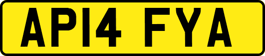 AP14FYA