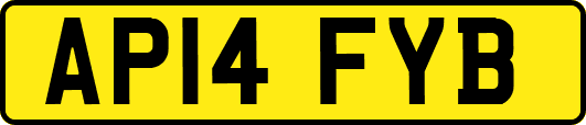 AP14FYB