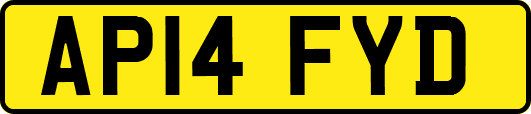 AP14FYD