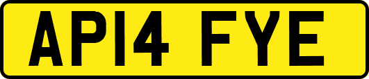 AP14FYE