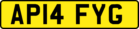 AP14FYG