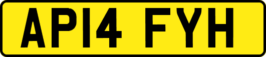 AP14FYH