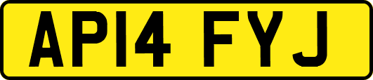 AP14FYJ