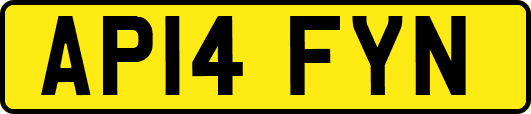 AP14FYN