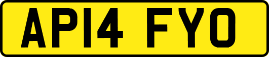 AP14FYO
