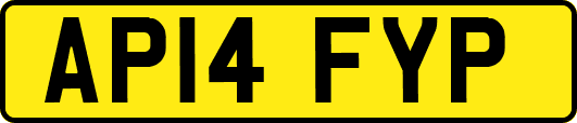 AP14FYP