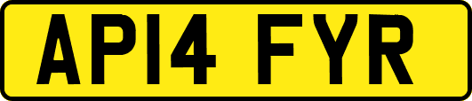 AP14FYR