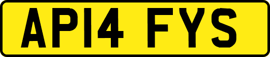 AP14FYS