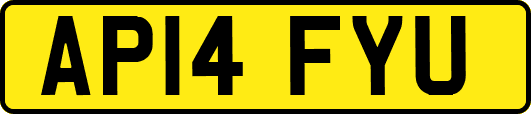 AP14FYU