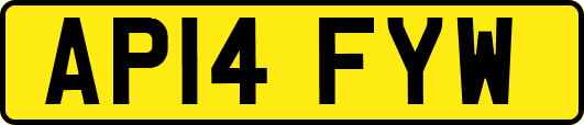 AP14FYW
