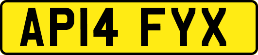 AP14FYX