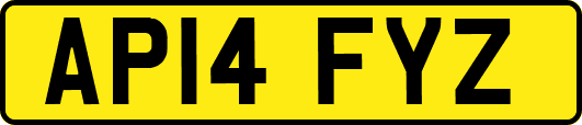 AP14FYZ