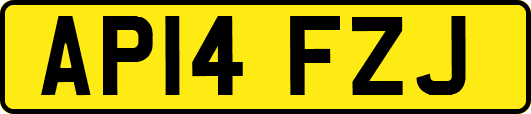 AP14FZJ