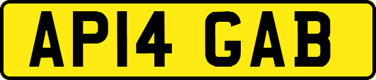 AP14GAB