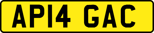 AP14GAC