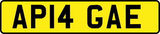 AP14GAE