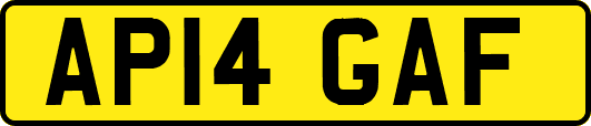 AP14GAF