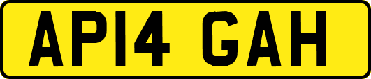 AP14GAH