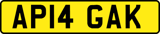 AP14GAK