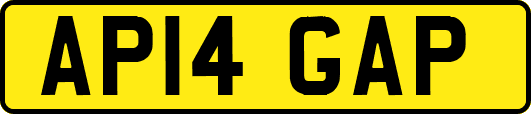 AP14GAP