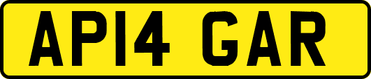 AP14GAR