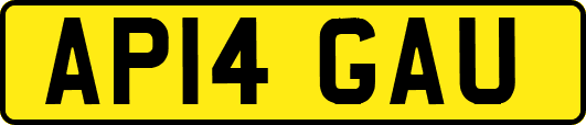AP14GAU