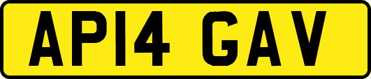 AP14GAV