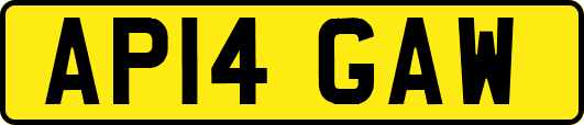 AP14GAW