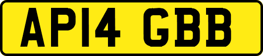 AP14GBB