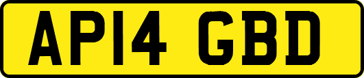 AP14GBD