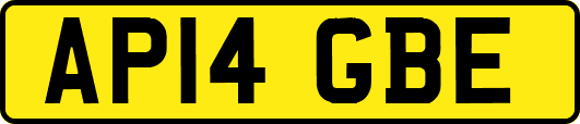 AP14GBE