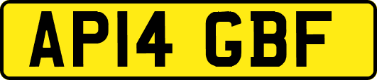 AP14GBF