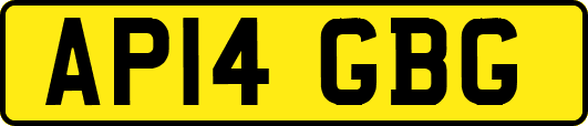 AP14GBG