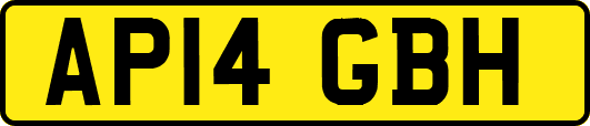 AP14GBH