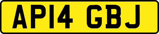 AP14GBJ