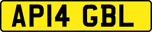 AP14GBL