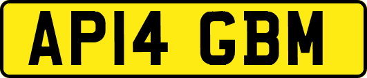AP14GBM