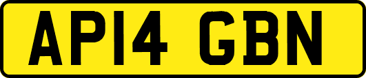 AP14GBN