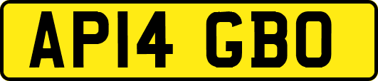 AP14GBO